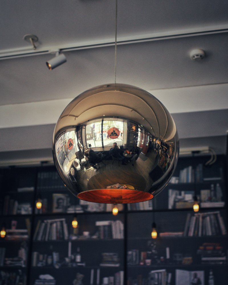 Sam Davis, owner of S Davis Electrical