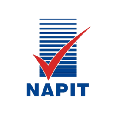 NAPIT Registered