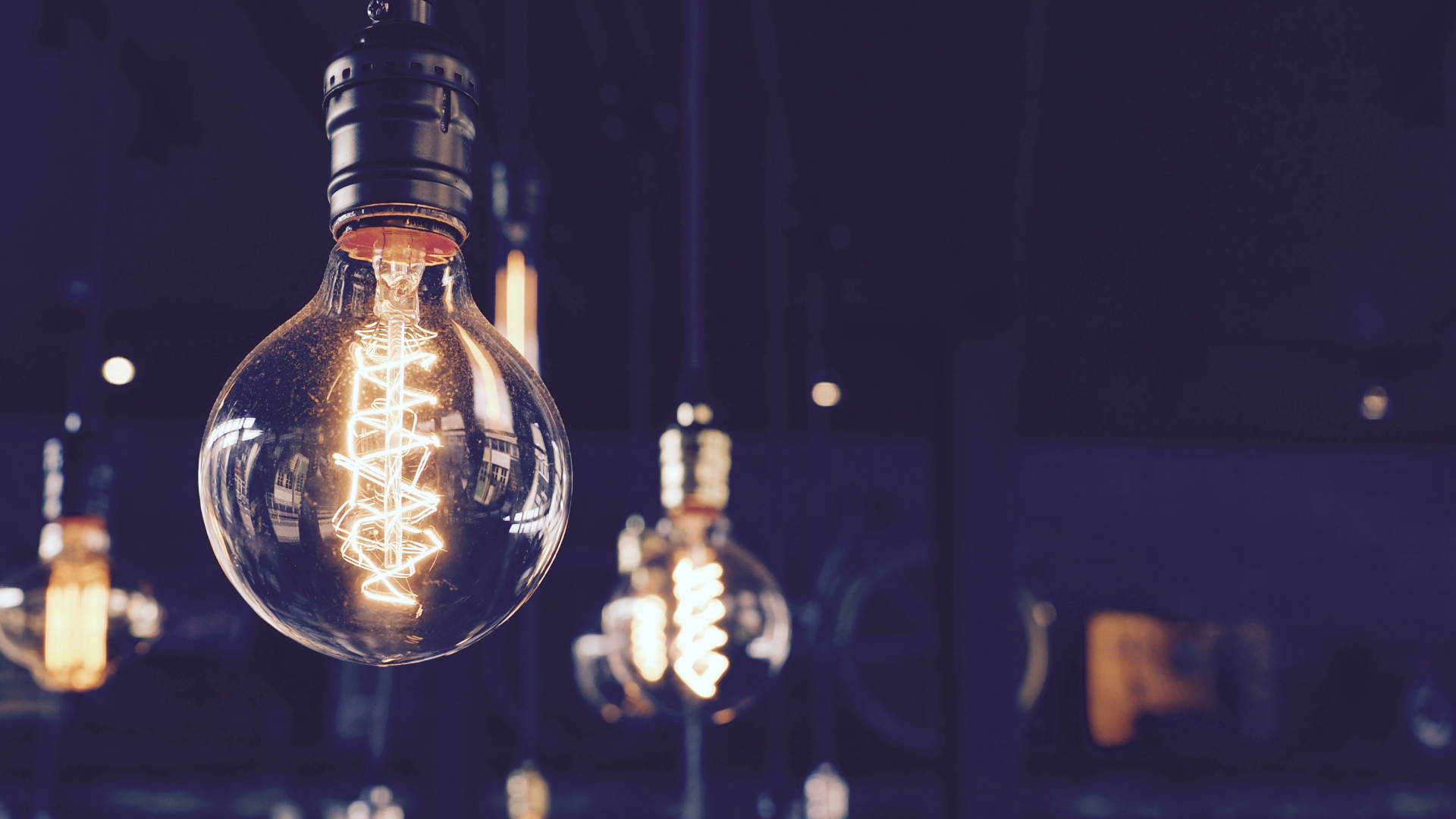 Wide range of electrical services