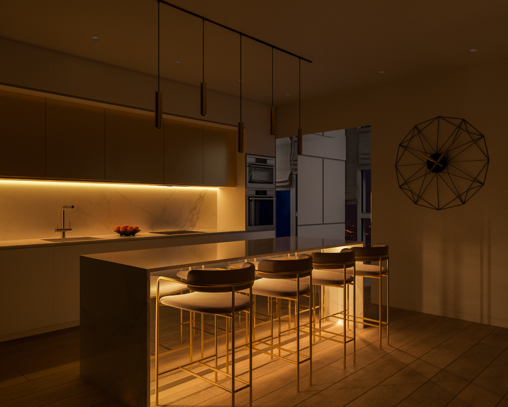 Electrical work by S Davis Electrical