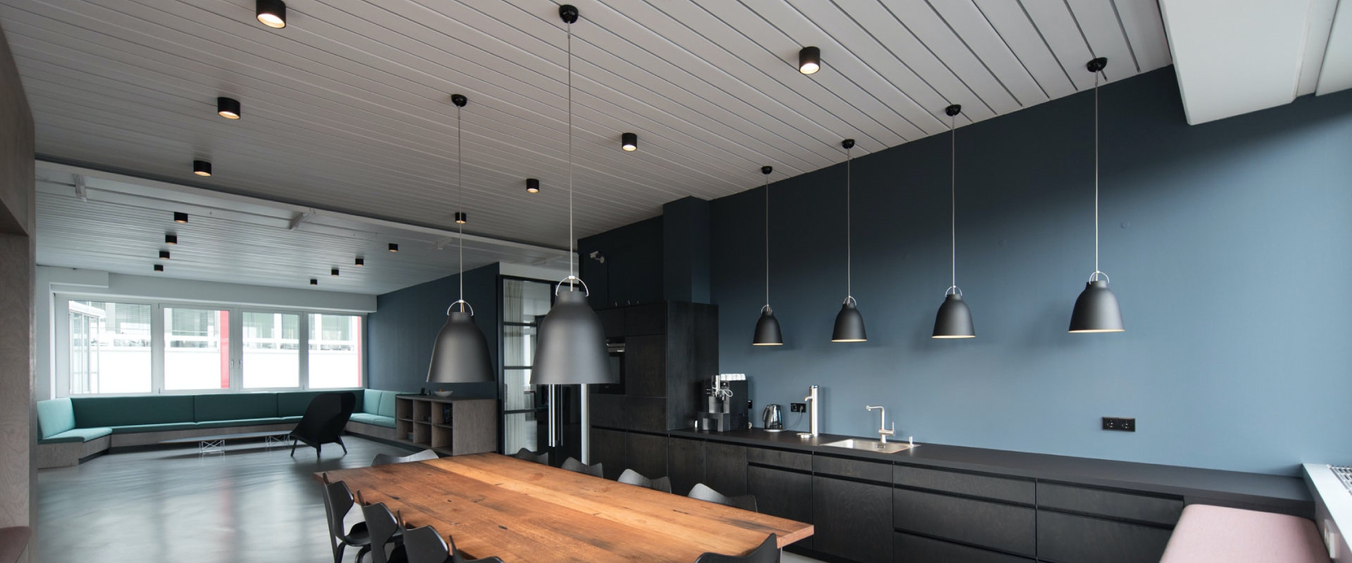 Electrical services background